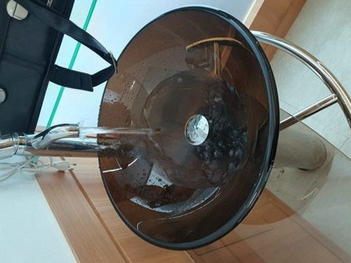 안성 하수구막힘 공도읍 하수구막힘 세면대 막혔을때 왜 물이 안 내려갈까