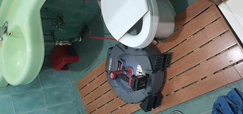 안성 하수구막힘 고삼면 하수구막힘 주택 싱크대 역류 해결을 위한 점검 기록