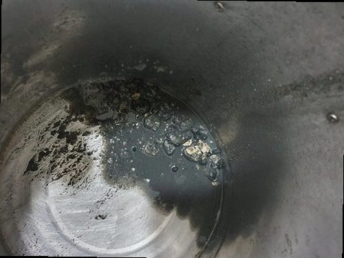 안성 삼죽면 하수구막힘 배관 내부 흐름을 단계적으로 확인하는 점검 과정
