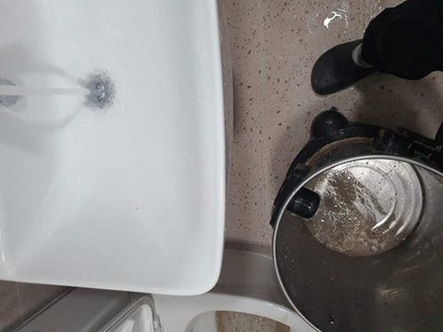 안성 하수구막힘 신모산동 하수구막힘 아파트 배수 느려진 날 직접 따져 보니